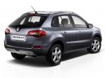 Renault Koleos 2008 года